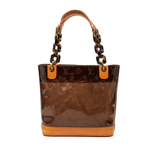 Monogram Cabas Sac Ambre PM - Image 1