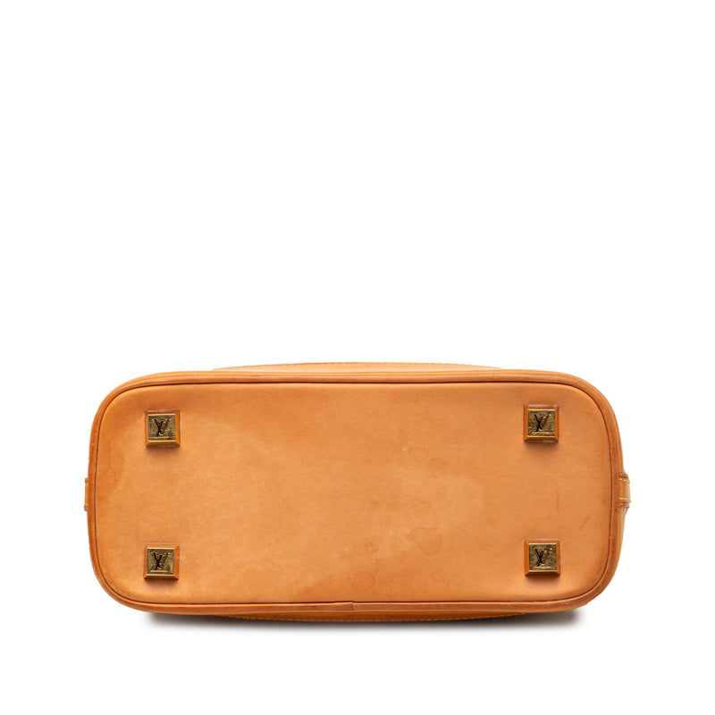 Monogram Cabas Sac Ambre PM - Image 3