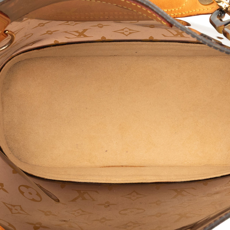 Monogram Cabas Sac Ambre PM - Image 4