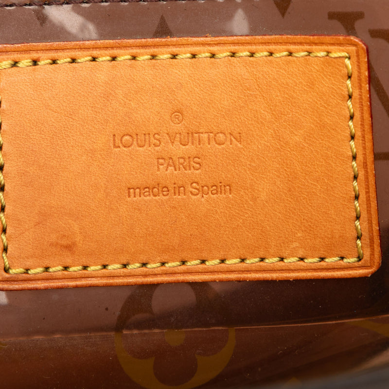 Monogram Cabas Sac Ambre PM - Image 5