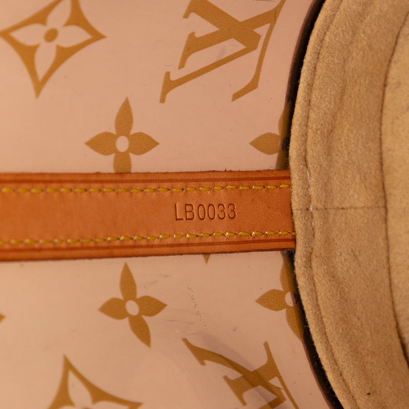 Monogram Cabas Sac Ambre PM - Image 6