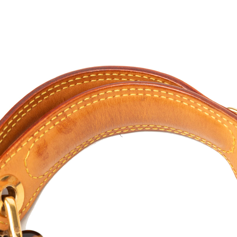 Monogram Cabas Sac Ambre PM - Image 7