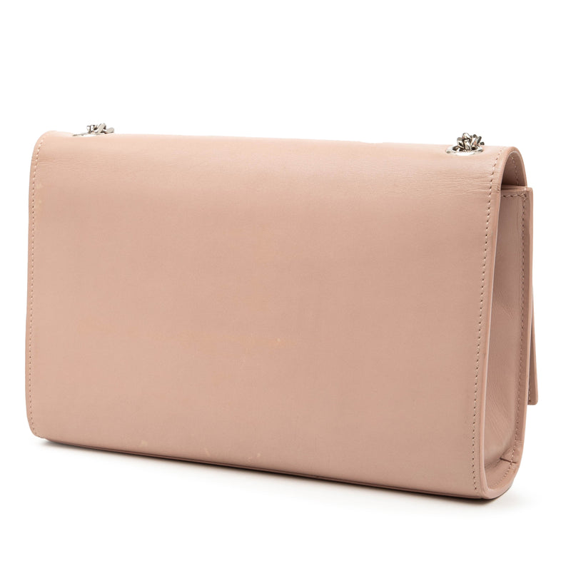 Medium Smooth Calfskin Classic Monogram Kate Tassel Crossbody - Image 2