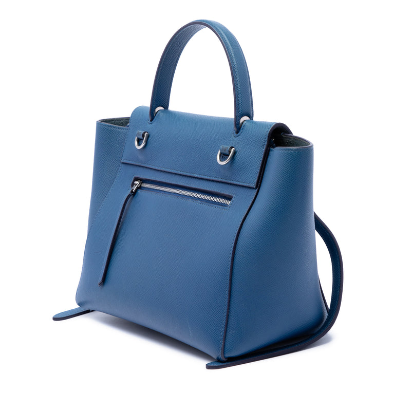 Micro Grained Calfskin Belt Bag - Image 2