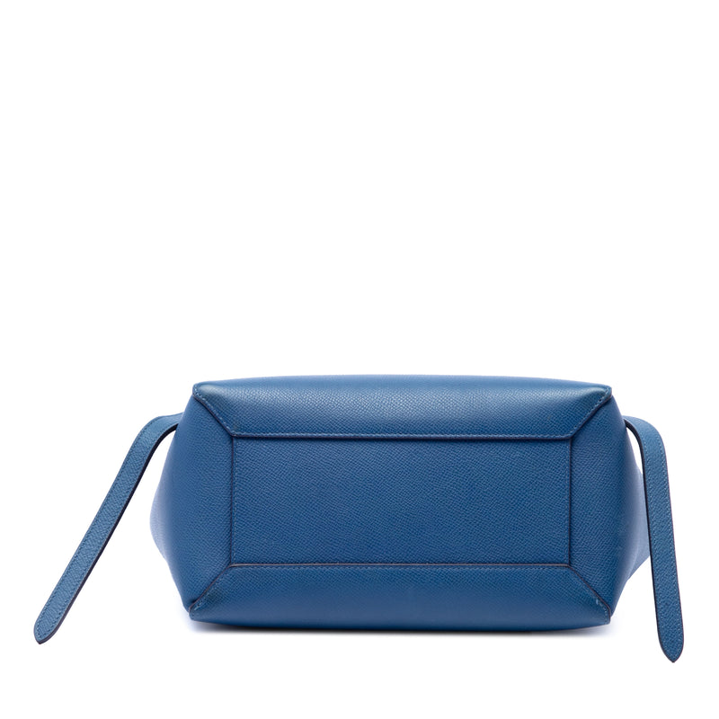 Micro Grained Calfskin Belt Bag - Image 3