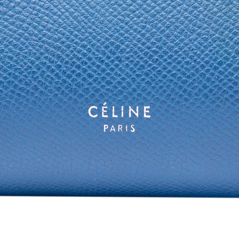 Micro Grained Calfskin Belt Bag - Image 5