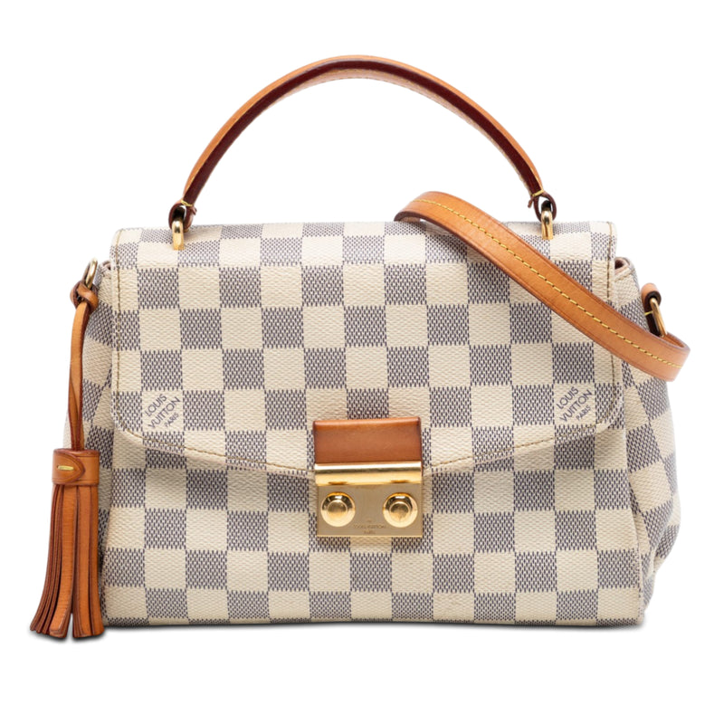 Damier Azur Croisette