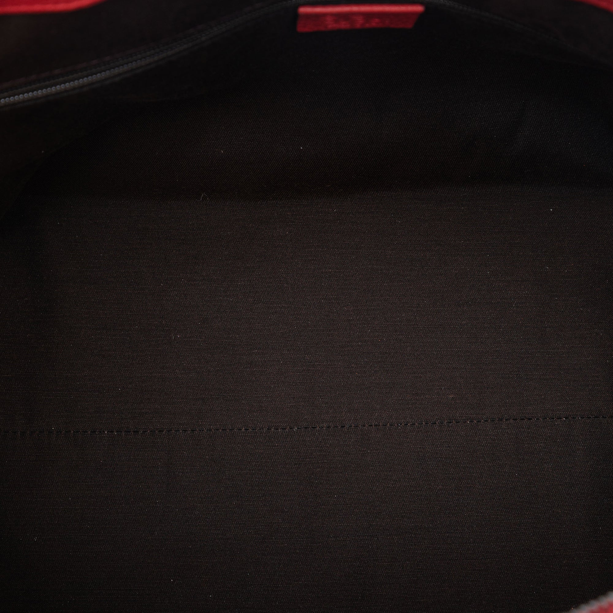 Medium Calfskin GG Charm Dome Satchel - Image 4
