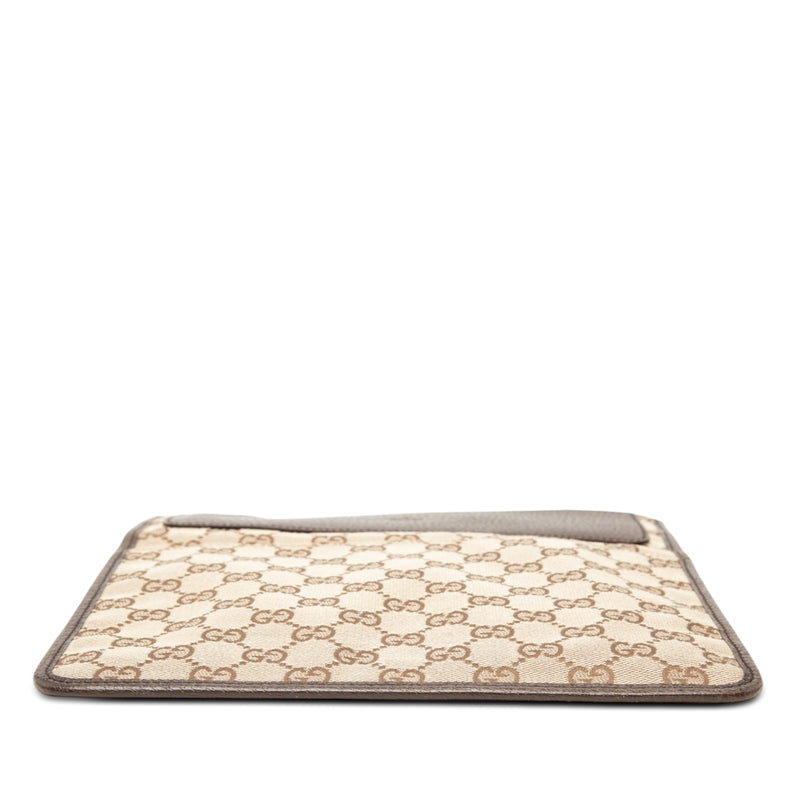 GG Canvas Crossbody - Image 3