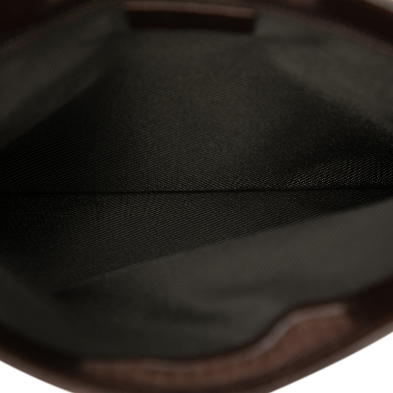 GG Canvas Crossbody - Image 4