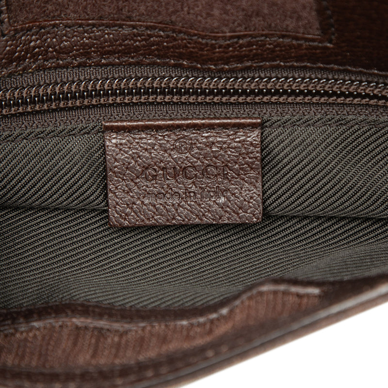GG Canvas Crossbody - Image 5
