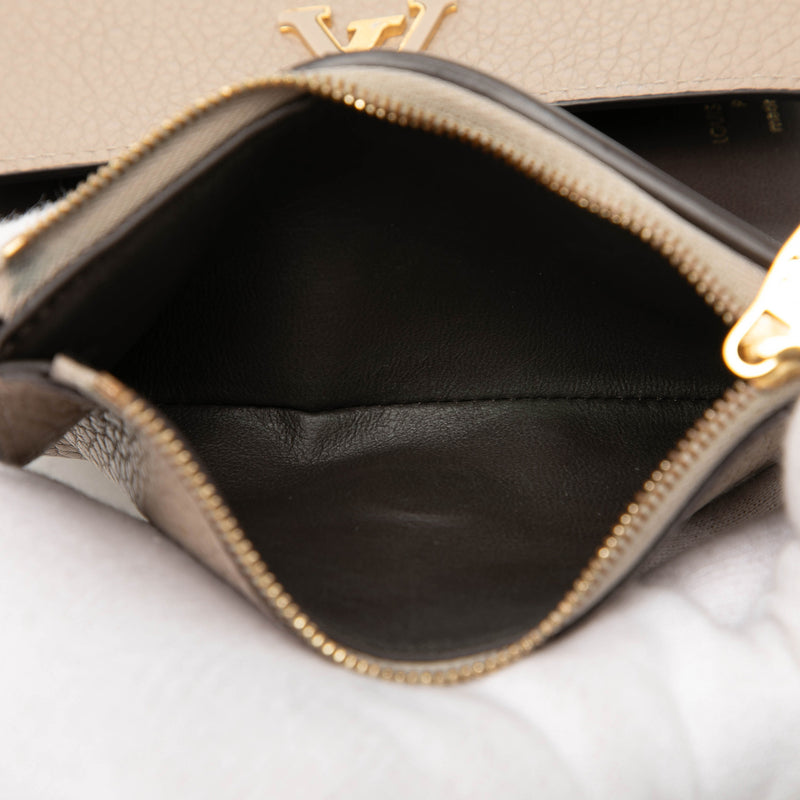 Taurillon Capucines Compact Wallet - Image 5