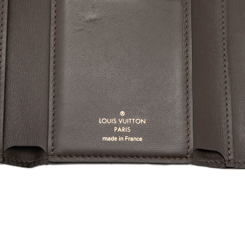 Taurillon Capucines Compact Wallet - Image 6