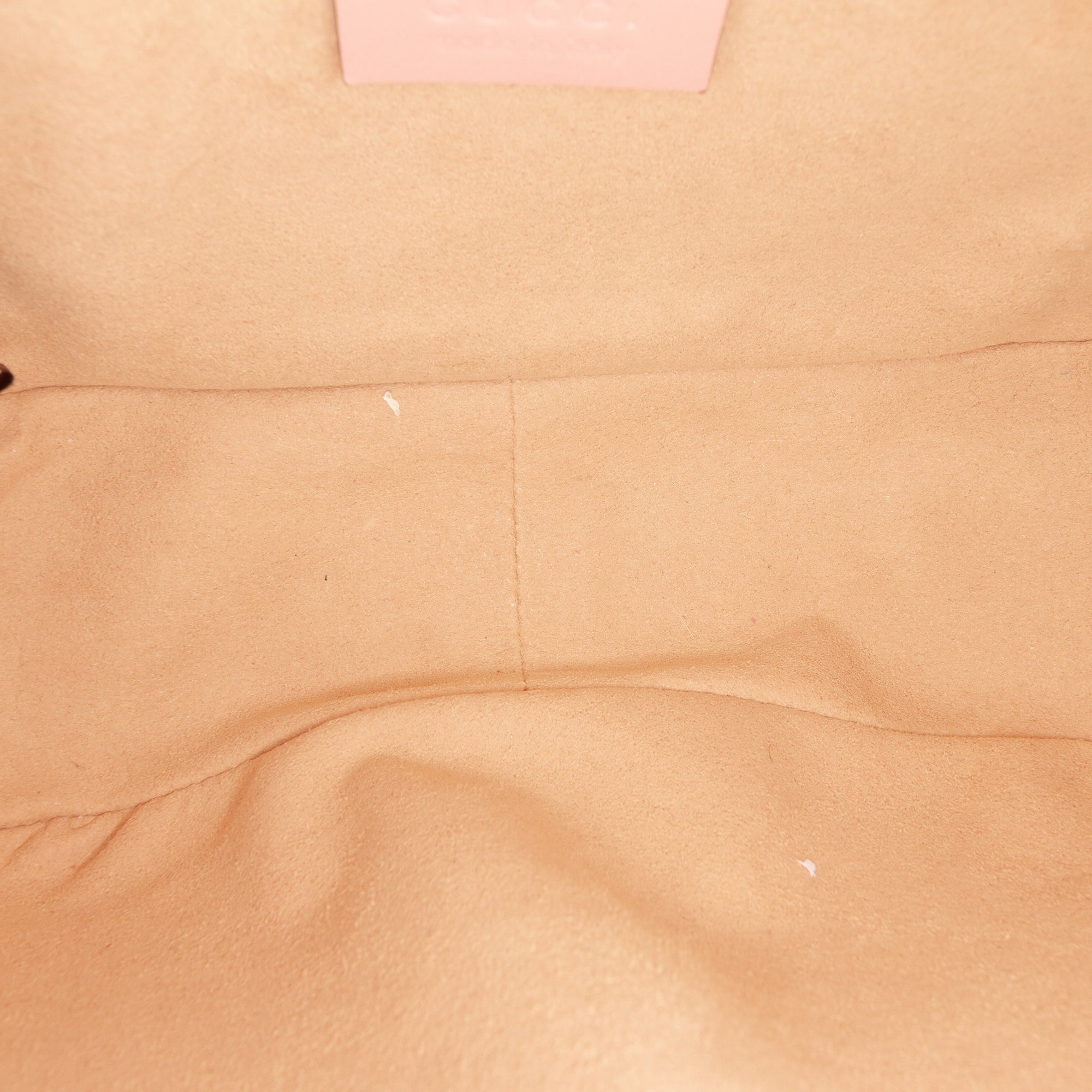 Mini GG Marmont Matelasse Leather Crossbody - Image 4