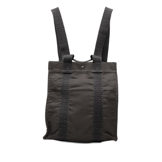 Canvas Herline Backpack MM - Image 1