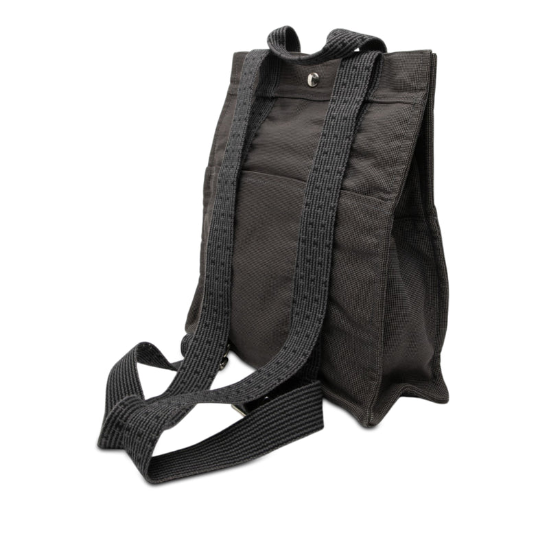 Canvas Herline Backpack MM - Image 2