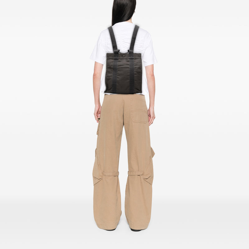 Canvas Herline Backpack MM - Image 6