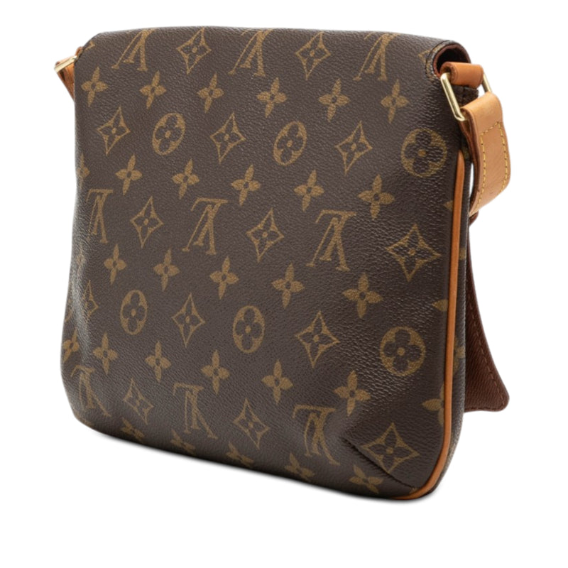 Monogram Musette Tango Short Strap - Image 2
