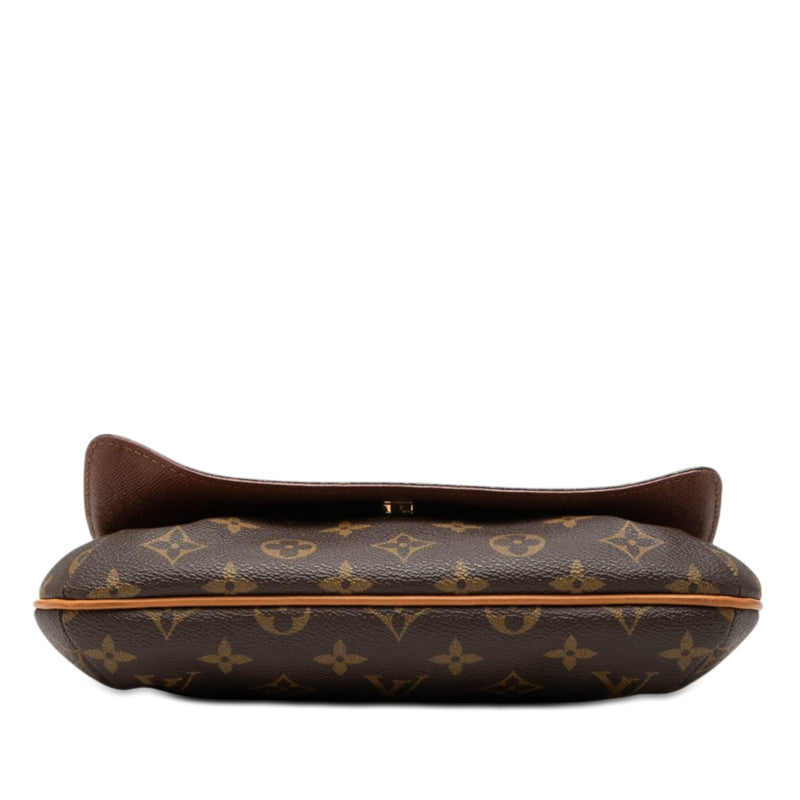 Monogram Musette Tango Short Strap - Image 3