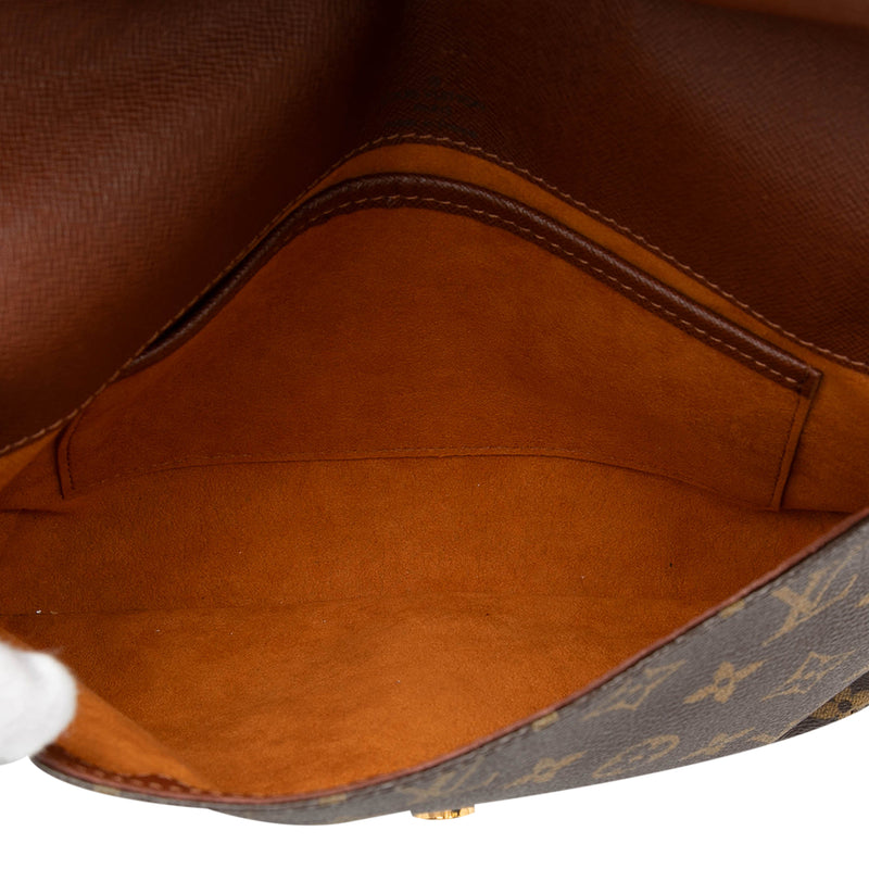 Monogram Musette Tango Short Strap - Image 4