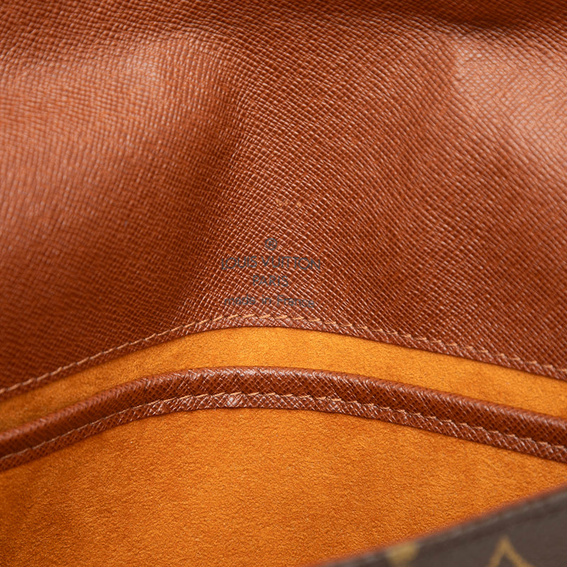 Monogram Musette Tango Short Strap - Image 5