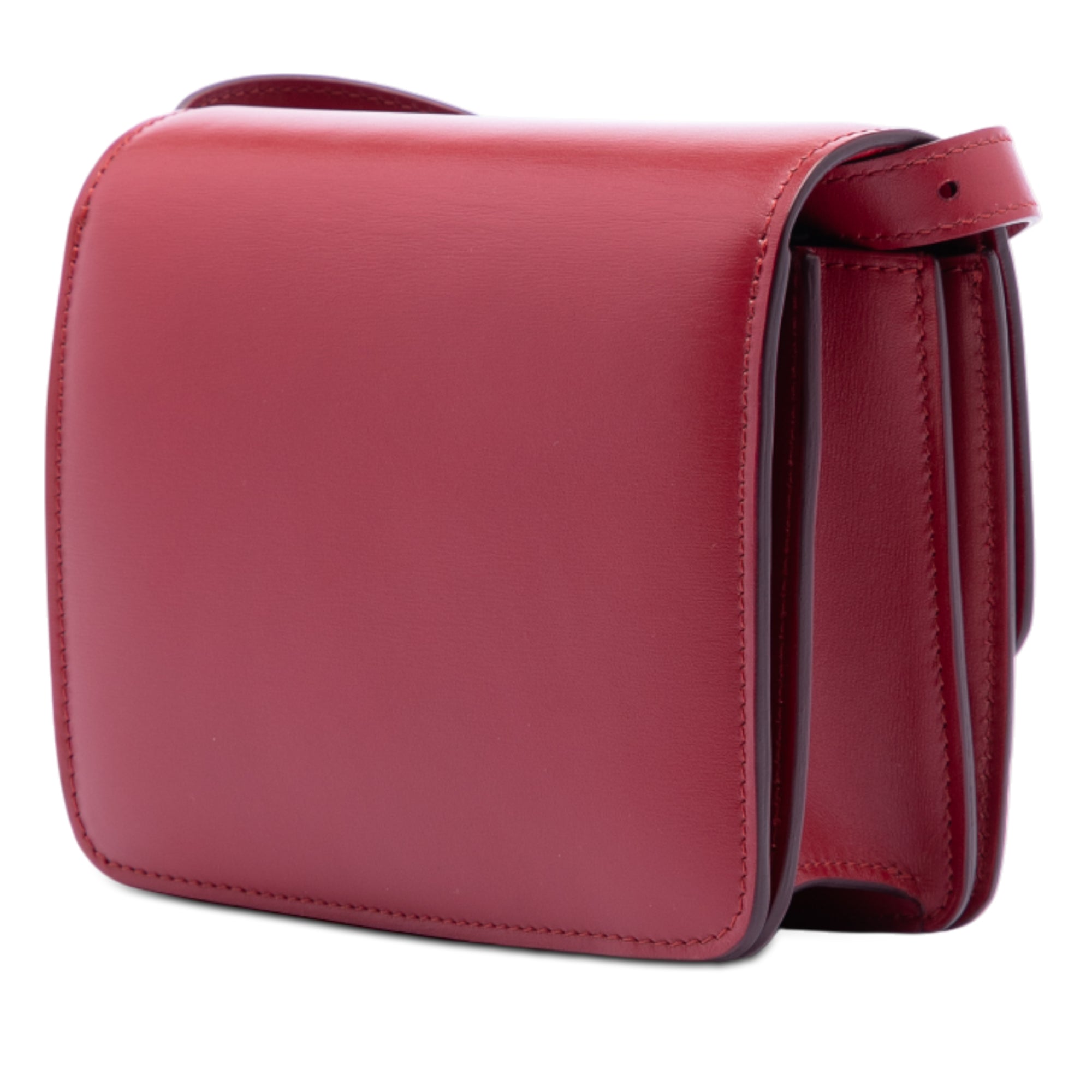 Small Calfskin Classic Box - Image 2