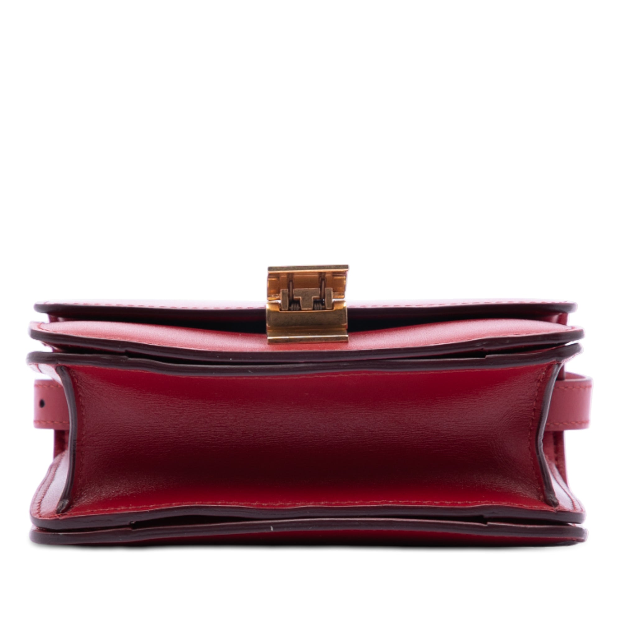 Small Calfskin Classic Box - Image 3