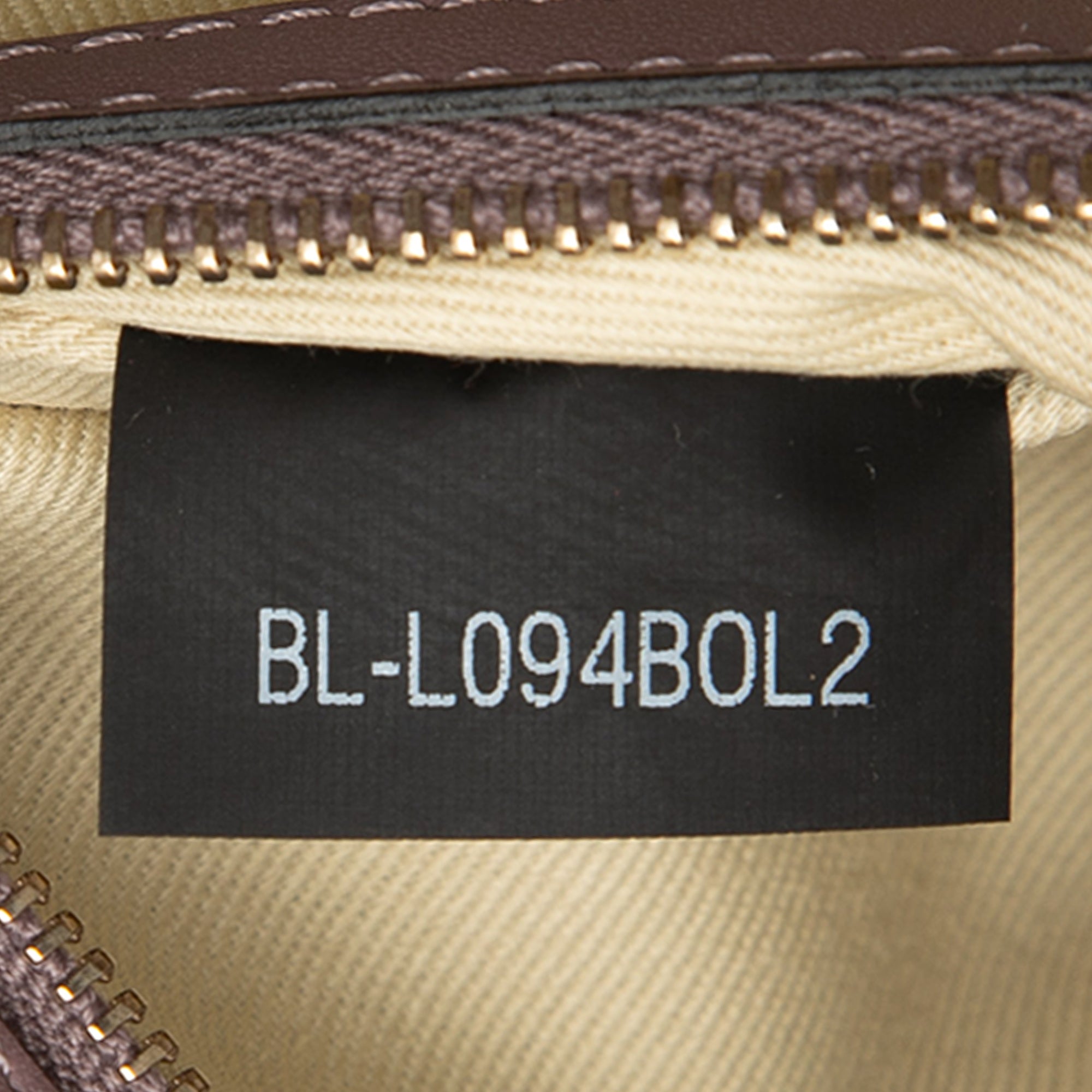 Small Leather Rockstud Single Handle Flap - Image 6