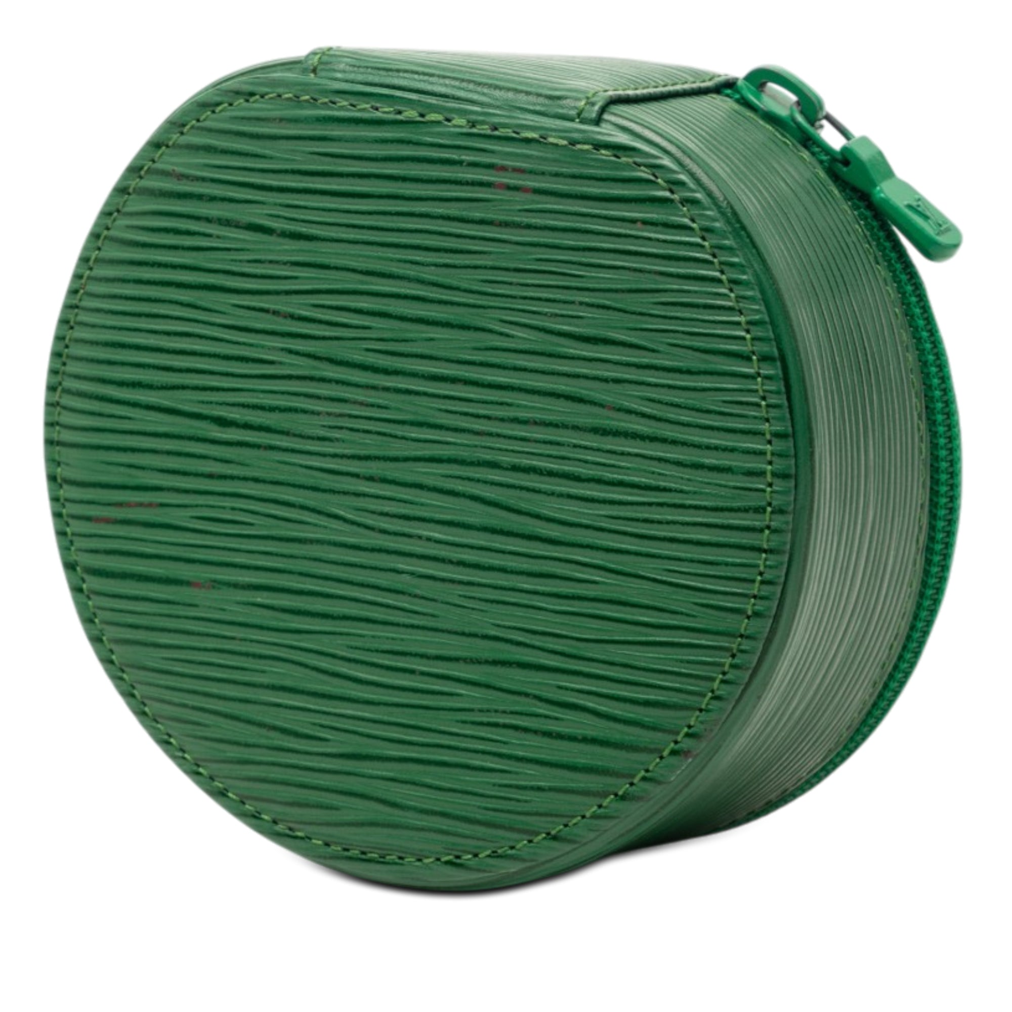 Epi Ecrin Bijoux Travel Jewelry Case - Image 2