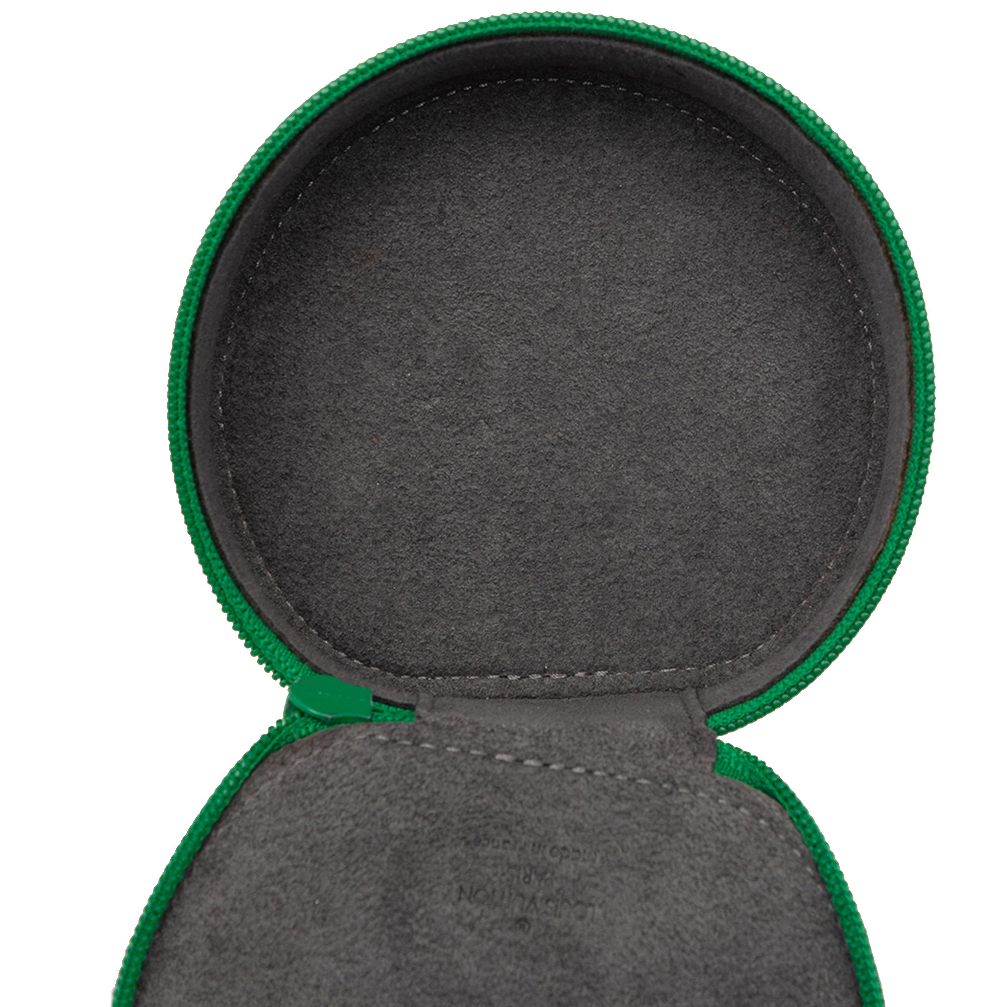 Epi Ecrin Bijoux Travel Jewelry Case - Image 4
