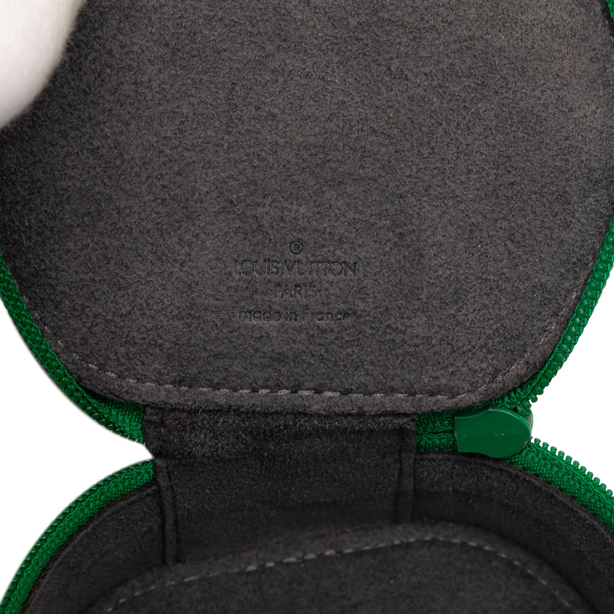 Epi Ecrin Bijoux Travel Jewelry Case - Image 5