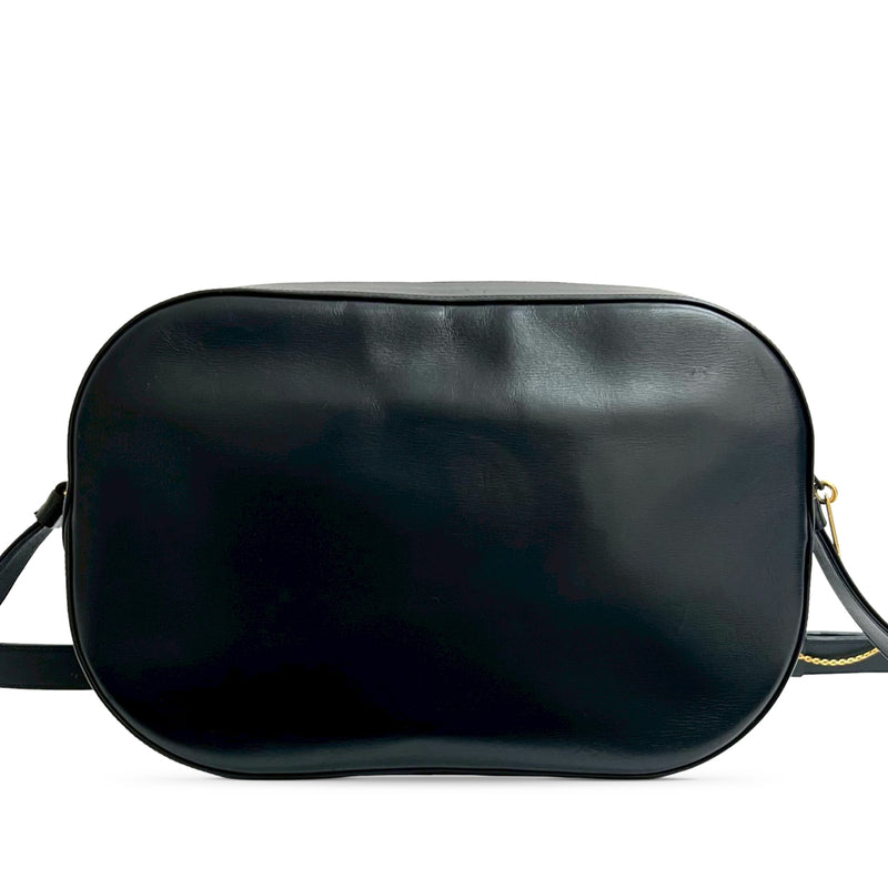 Leather Sapphire Crossbody - Image 2