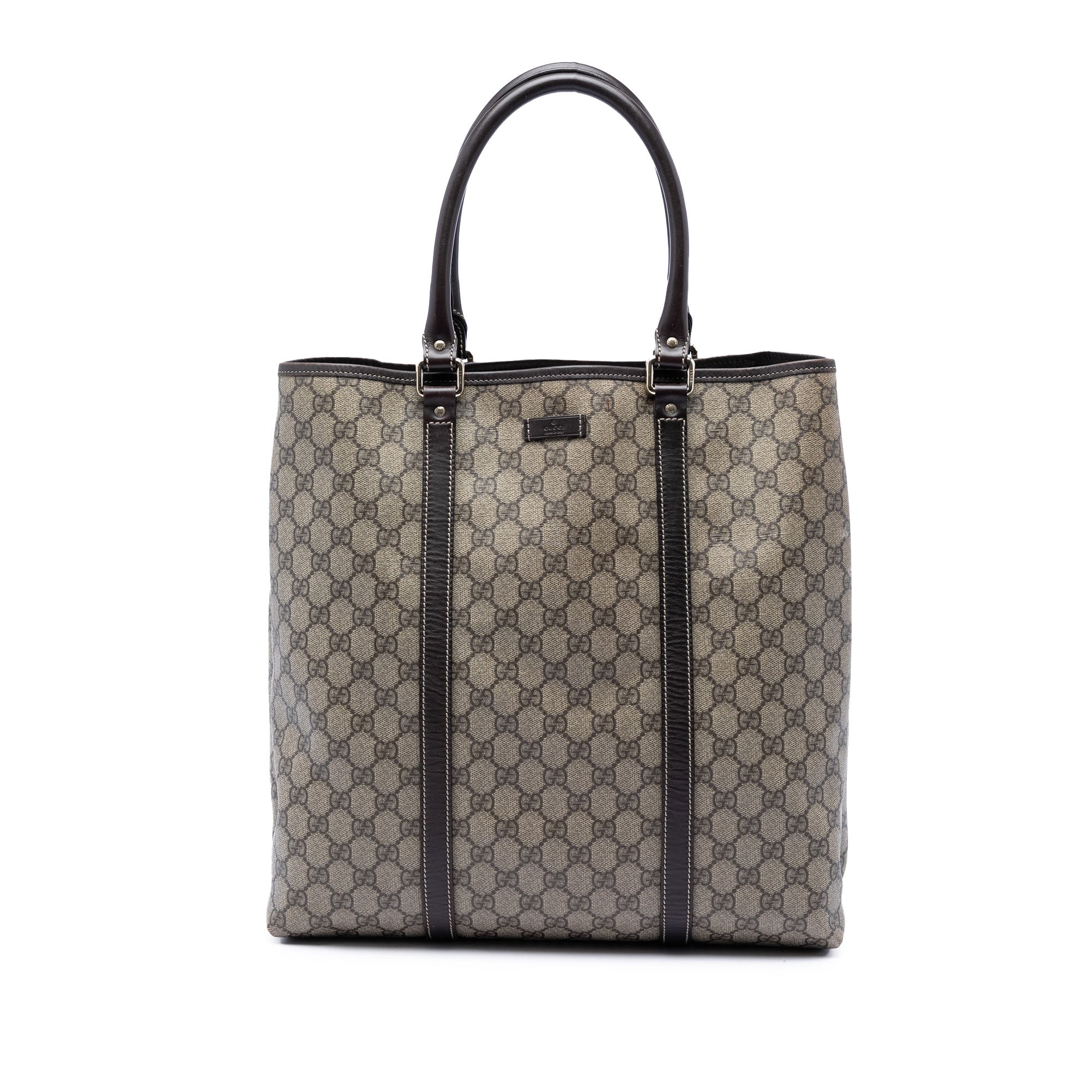 GG Supreme Joy Vertical Tote - Image 1