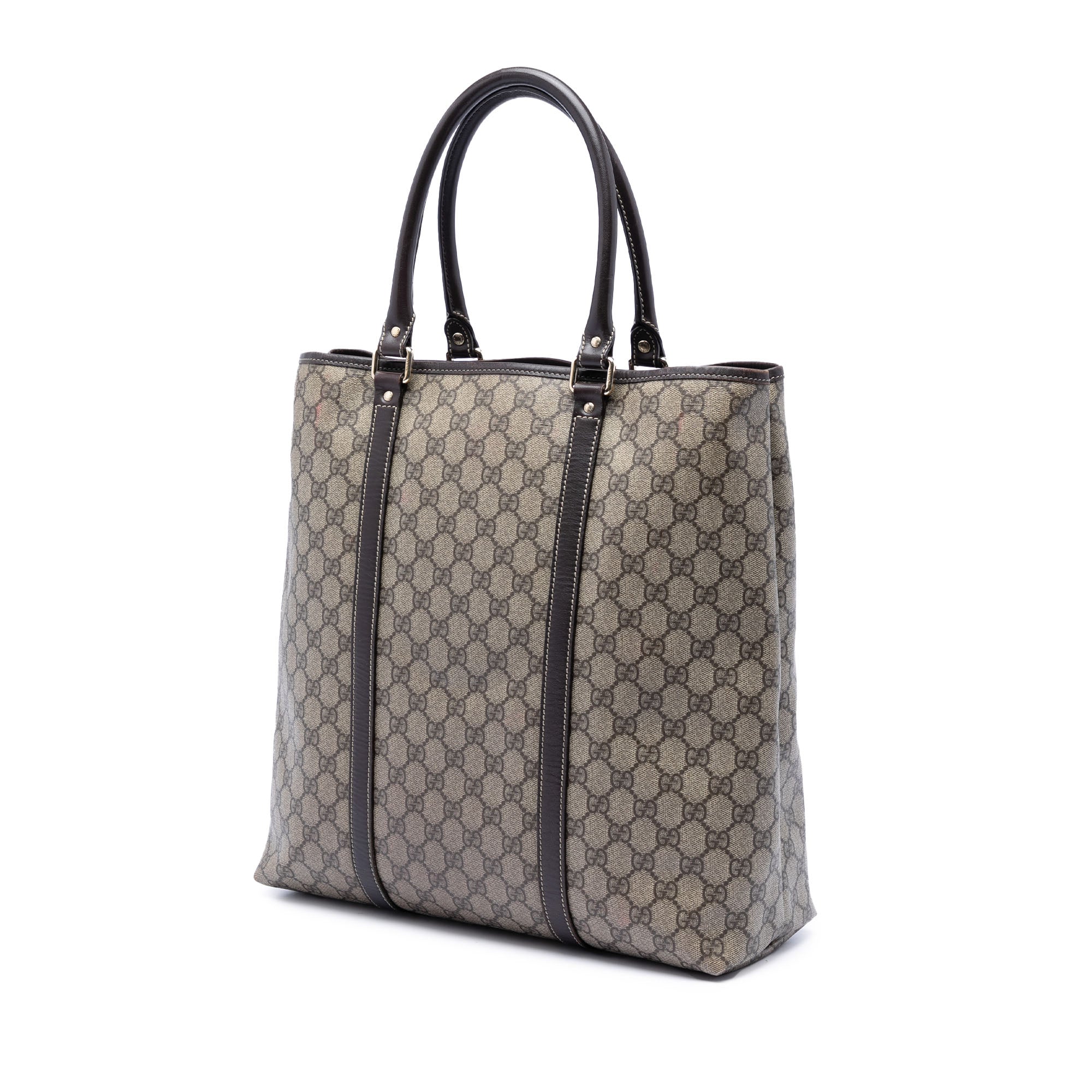 GG Supreme Joy Vertical Tote - Image 2