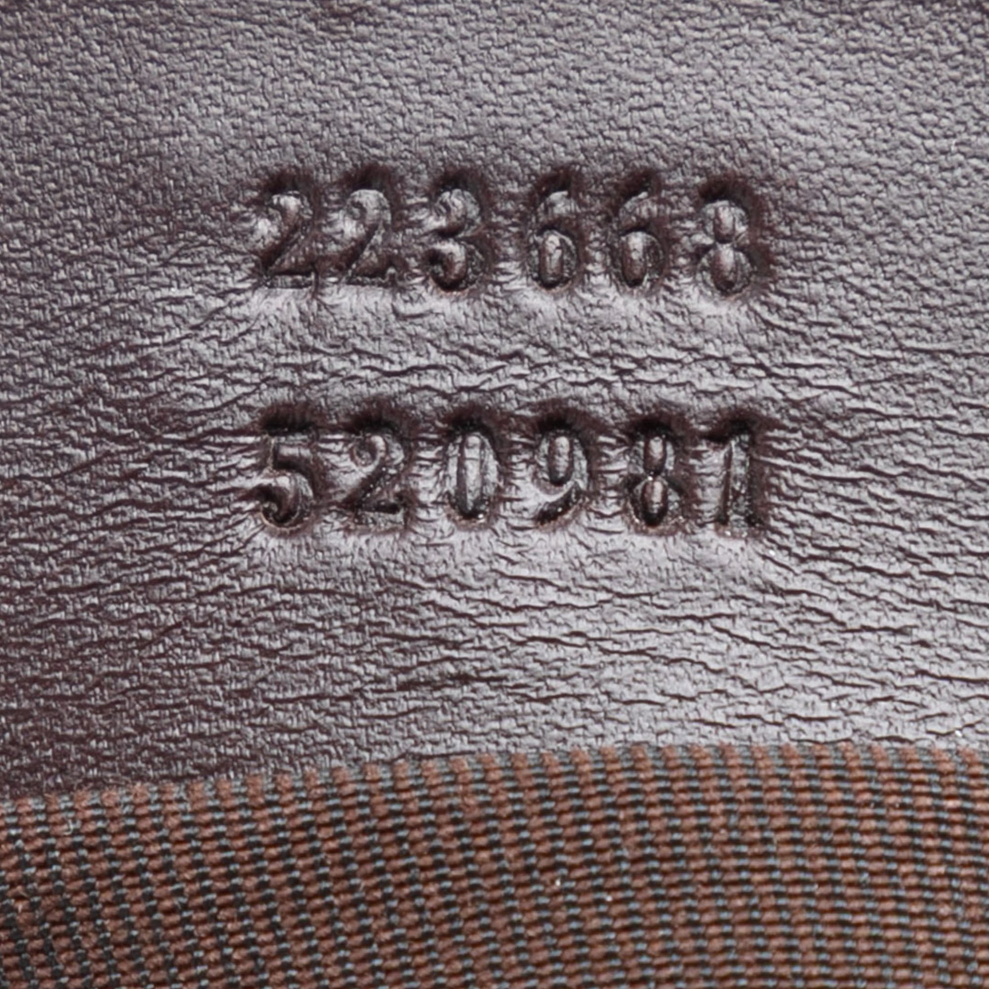 GG Supreme Joy Vertical Tote - Image 6