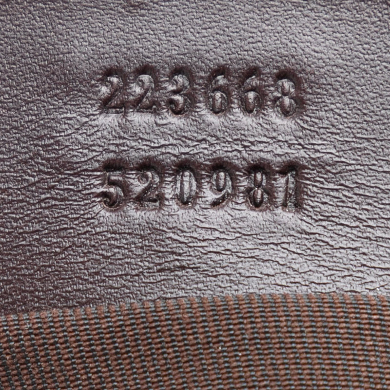 GG Supreme Joy Vertical Tote - Image 6