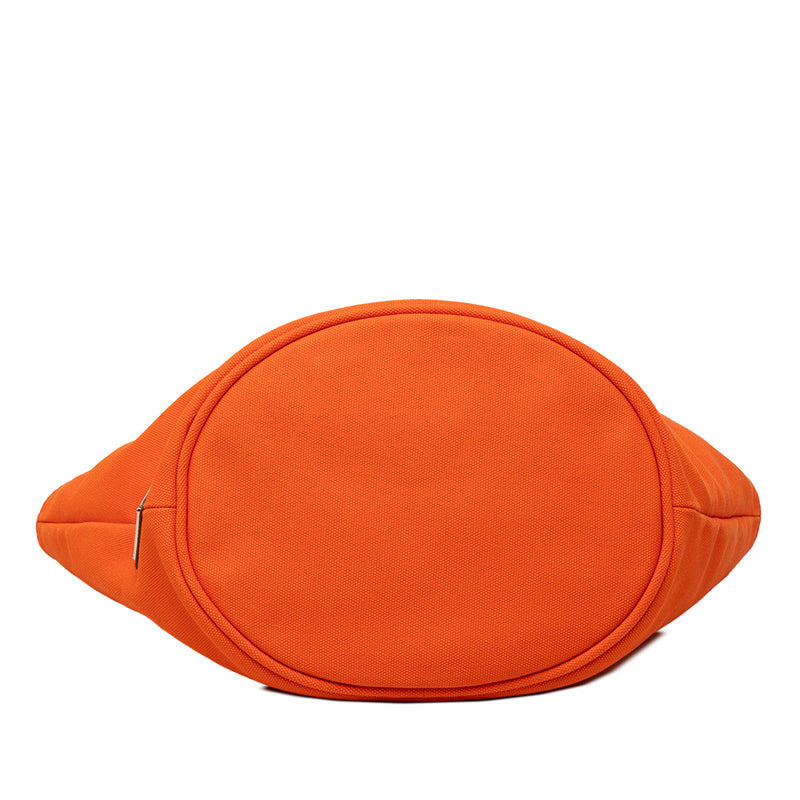 Canvas Canapa Logo Tote - Image 3