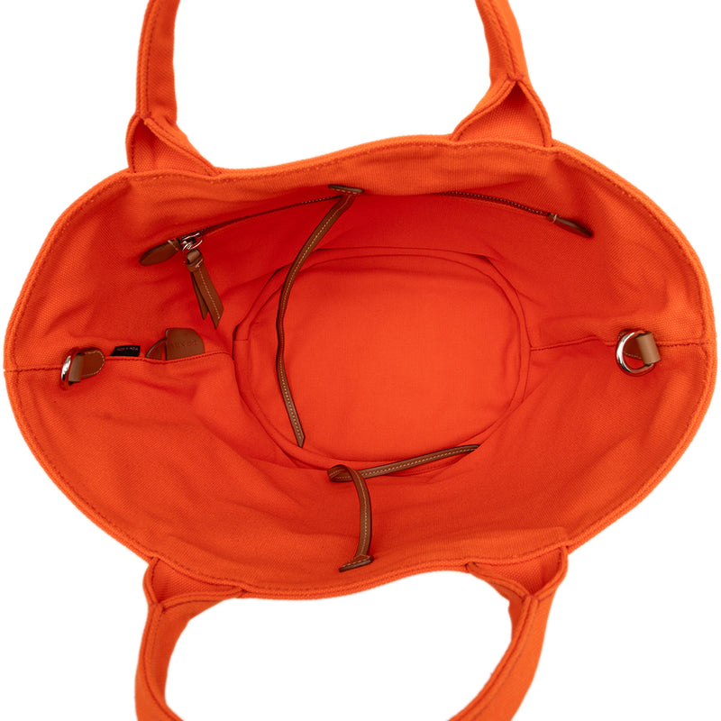 Canvas Canapa Logo Tote - Image 4