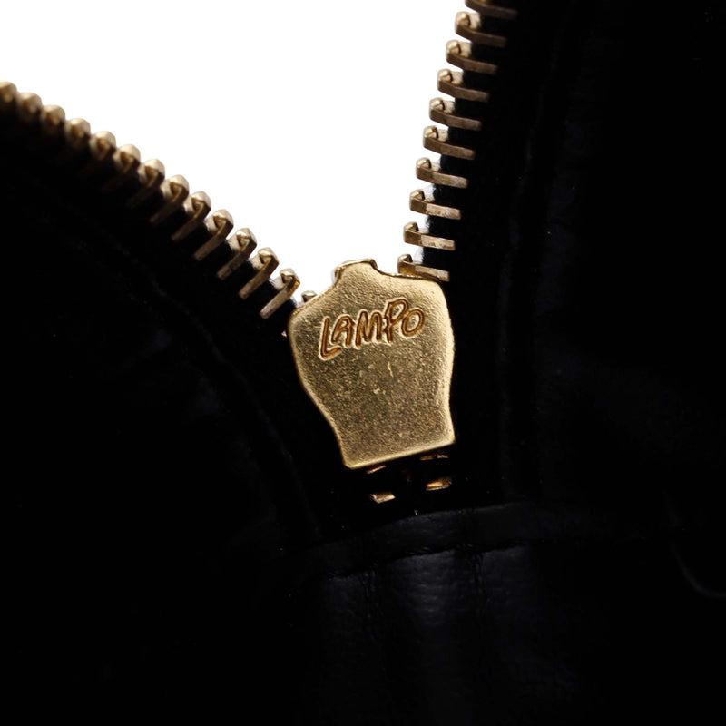 CC Caviar Vanity Bag - Image 11