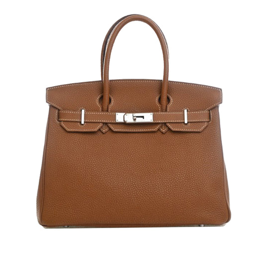 Togo Birkin Retourne 30 - Image 1