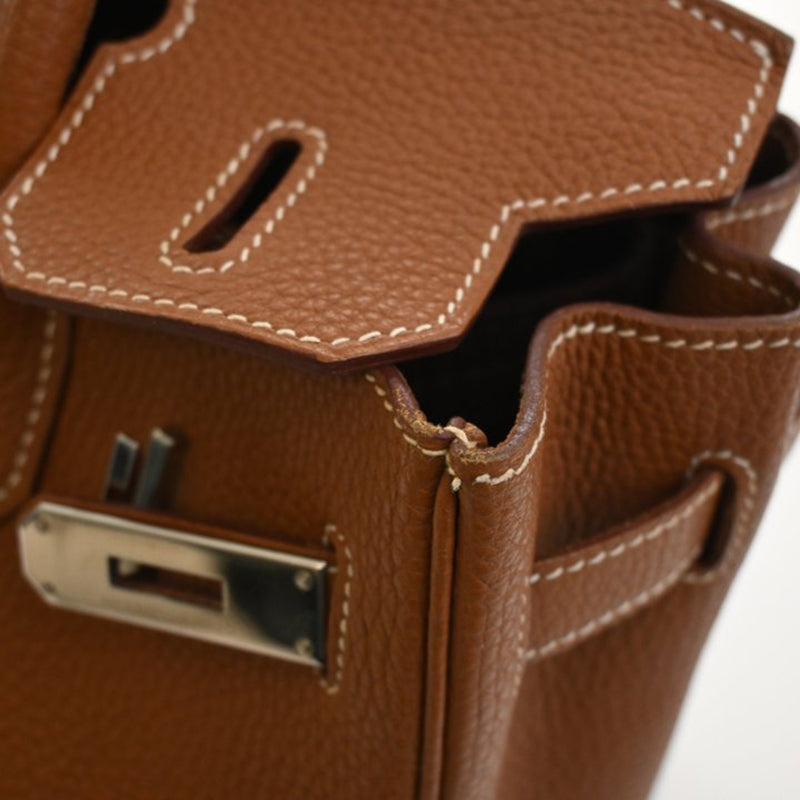 Togo Birkin Retourne 30 - Image 10