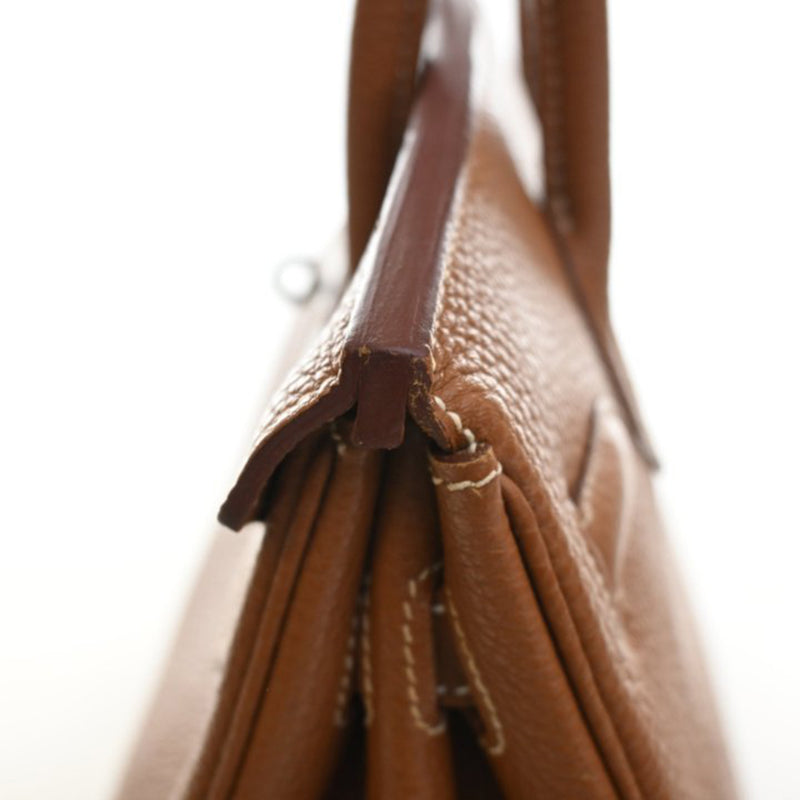 Togo Birkin Retourne 30 - Image 11