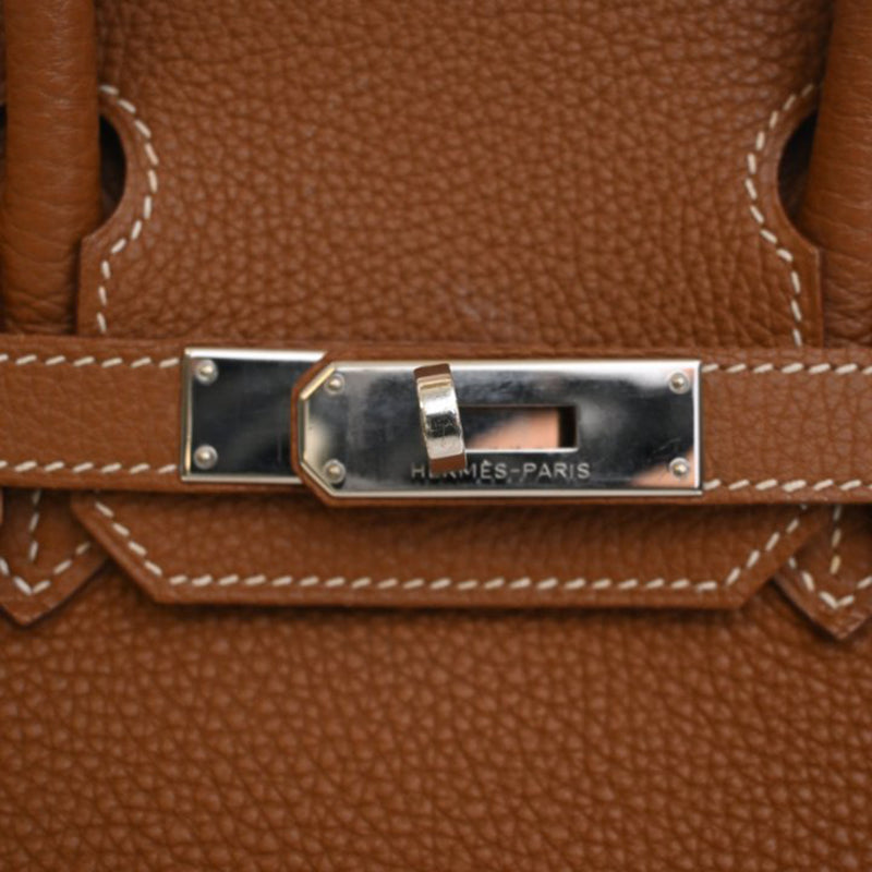 Togo Birkin Retourne 30 - Image 12