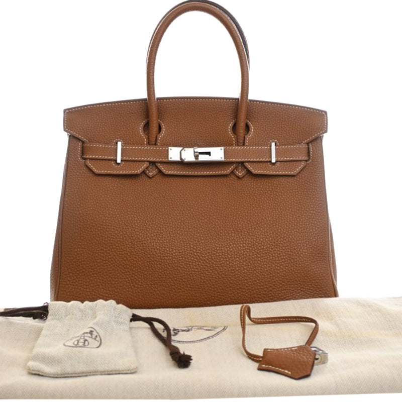 Togo Birkin Retourne 30 - Image 13