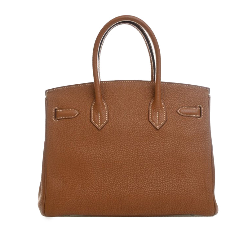 Togo Birkin Retourne 30 - Image 2