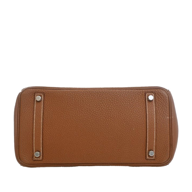 Togo Birkin Retourne 30 - Image 3