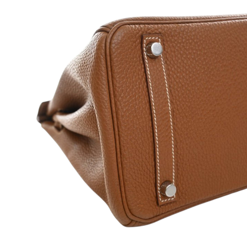 Togo Birkin Retourne 30 - Image 6