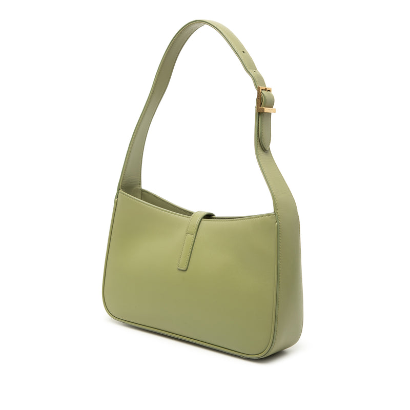 Smooth Calfskin Le 5 a 7 - Image 2