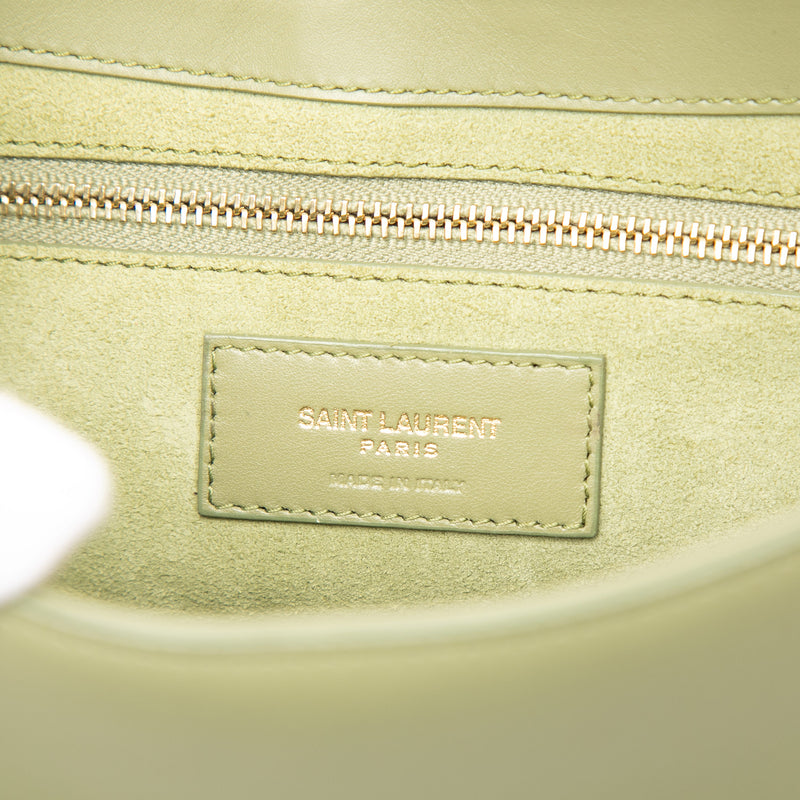 Smooth Calfskin Le 5 a 7 - Image 5