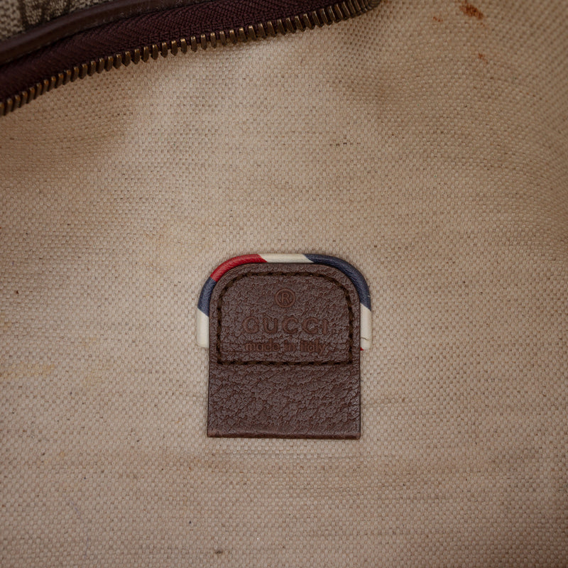 GG Supreme Courrier Web Belt Bag - Image 5